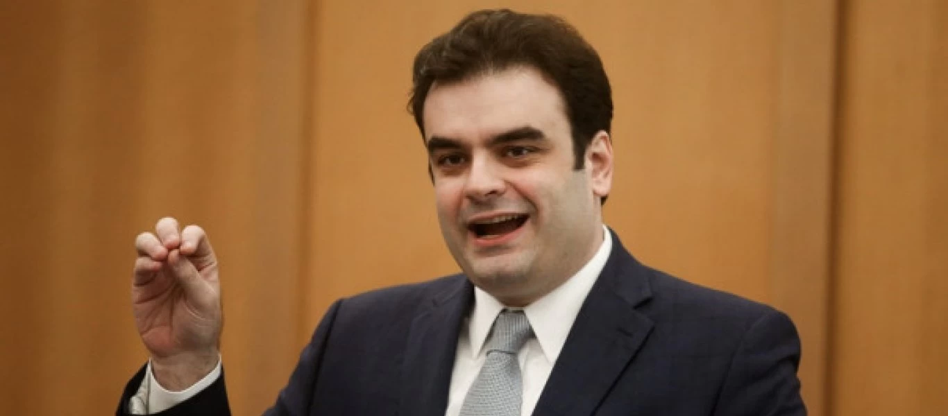 Κ.Πιερρρακάκης: «Αρχές Μαΐου θα έχουν εμβολιαστεί όλοι οι πολίτες άνω των 60 ετών και όλες οι ευπαθείς ομάδες»